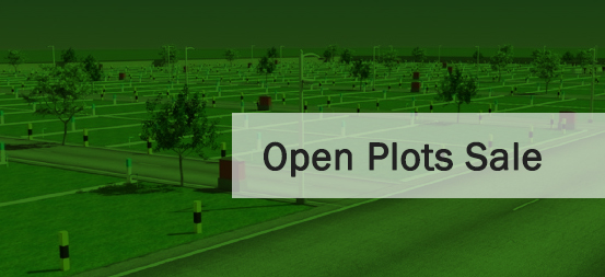 Invest in Open Plots in Hyderabad