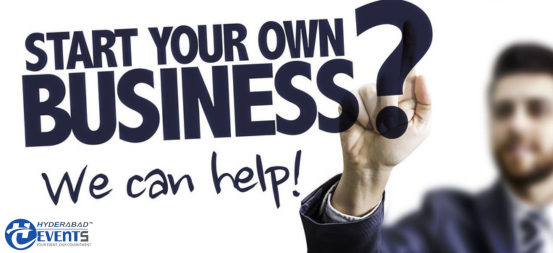 You run your business, We run your event