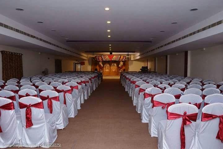 Trupti Banqet Hall And Functional Halls 