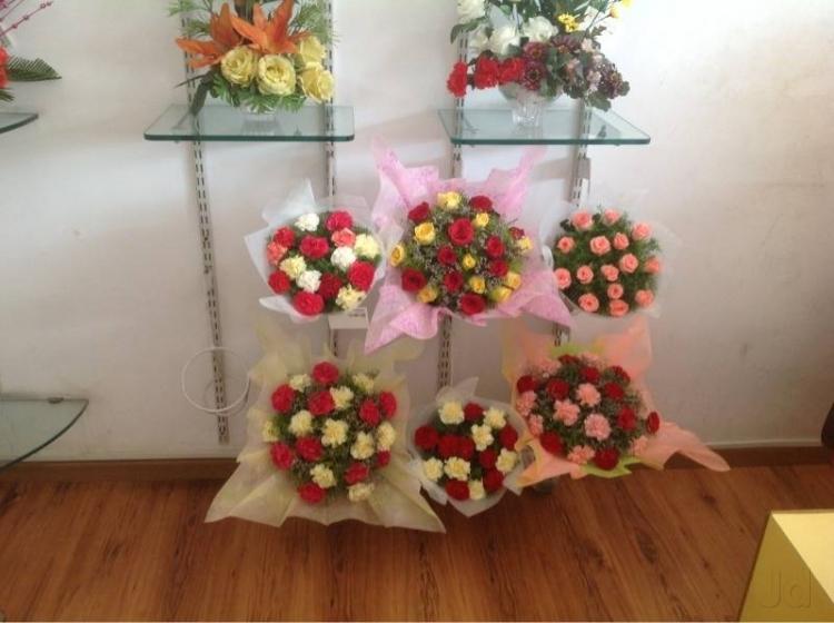 Orchid's Florist Pvt Ltd