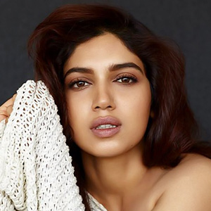 Bhumi Pednekar