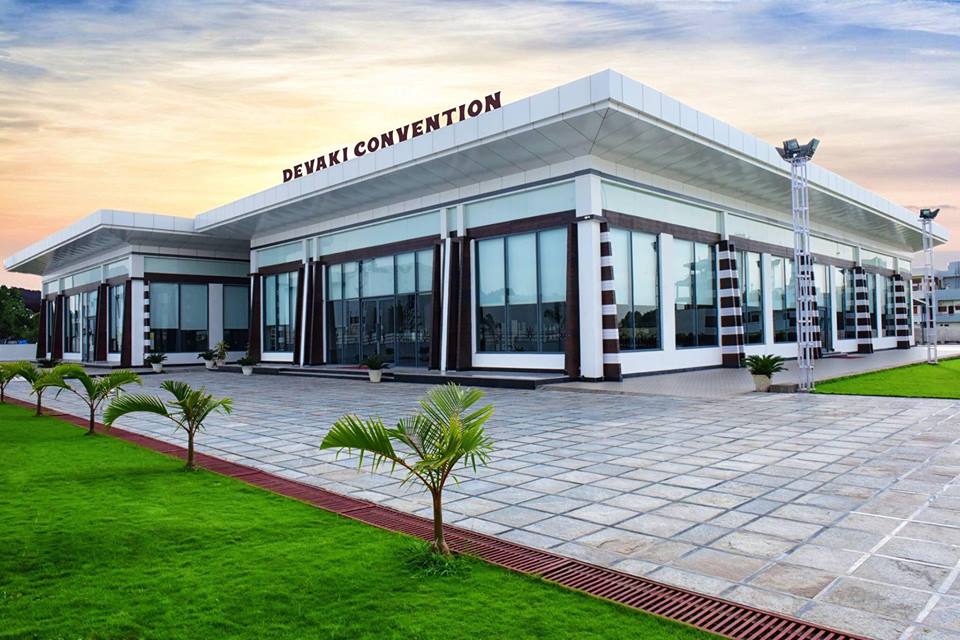 Devaki Convention
