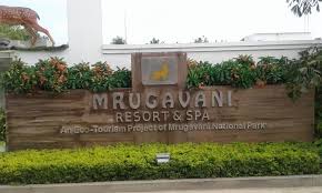 Mrugavani Resort and Spa