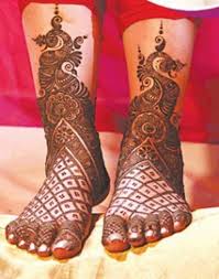 Rajasthan Mehndi Art