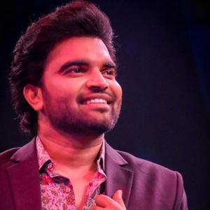 Pradeep Machiraju