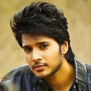 Sundeep Kishan