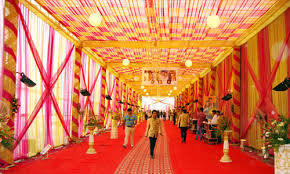 Sri Vijaya Laxmi Tent House