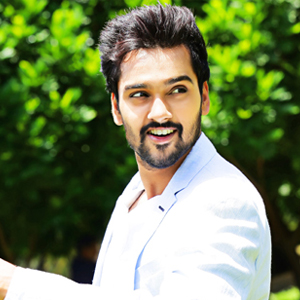 Sumanth Ashwin