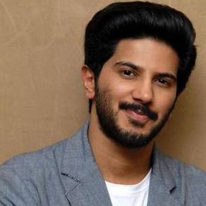 Dulquer Salmaan