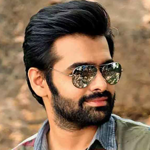 Ram Pothineni