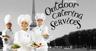 Laziz Caterers