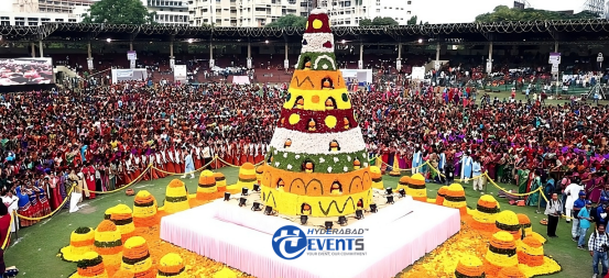 Make your upcoming festivals & events the best with exclusive Pebble Events & Productions services