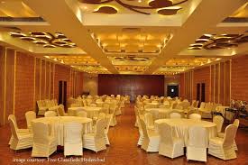 Jai Bhavani AC Banquet Hall