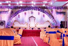 Sri Vinayaka Function Hall & Conference Hall