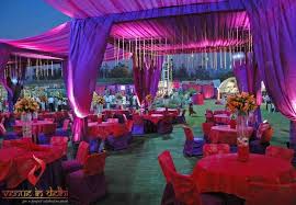 RKM AC Banquet Hall 