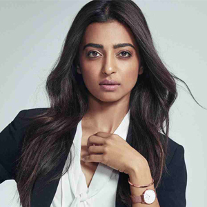 Radhika Apte