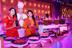 Impressive Caterers And Catering