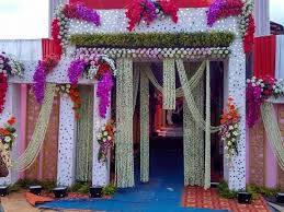 Sys Flower Decorators