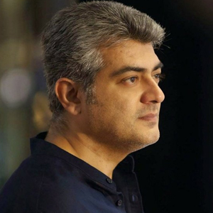 Ajith Kumar