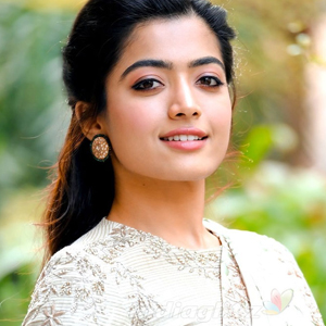 Rashmika Mandanna