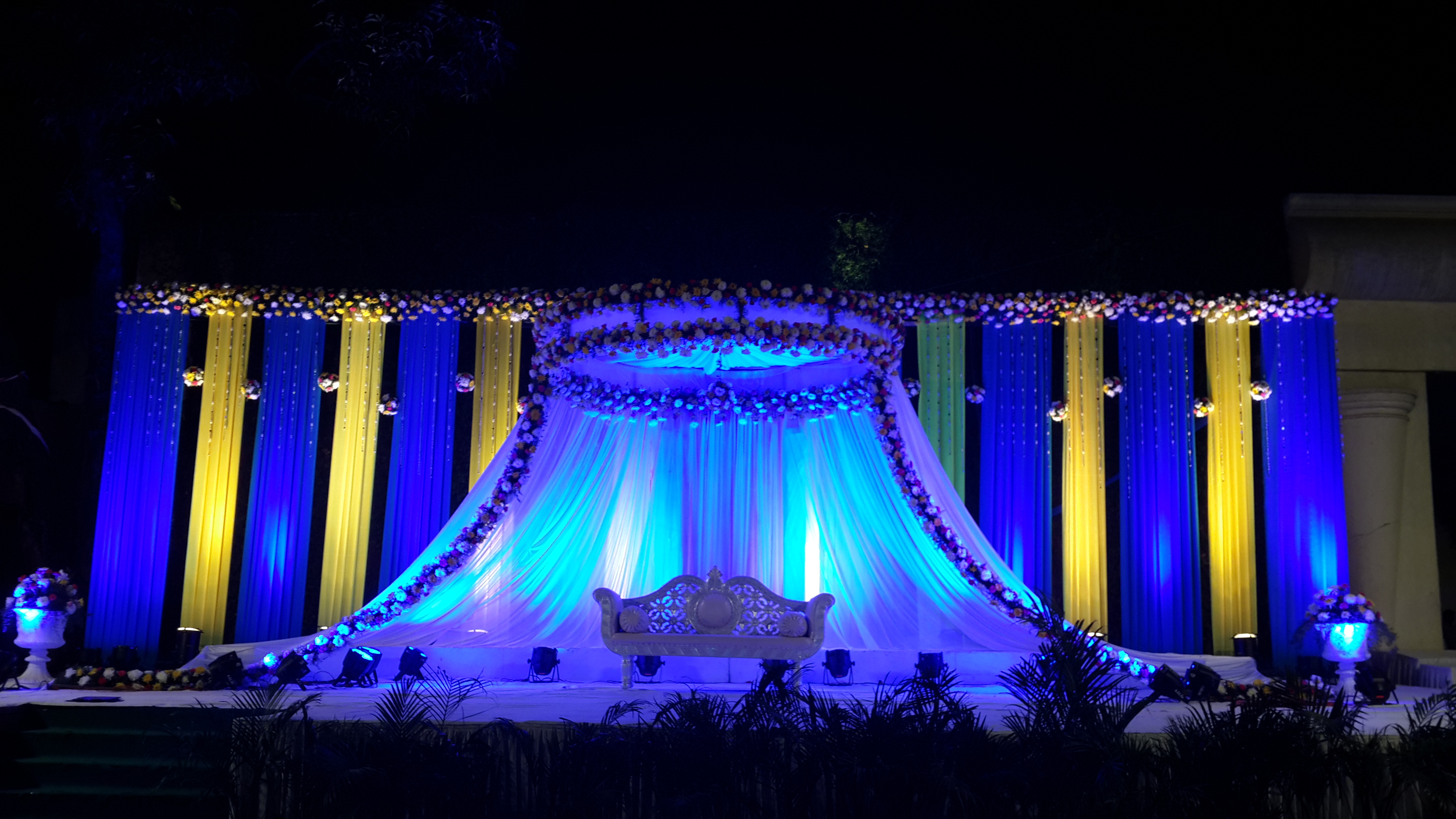 corporate event planners in hyderabad