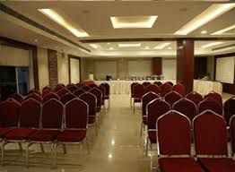 SURYA CHANDHRA BANQUET HALLS 