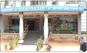 Dwaraka Inn