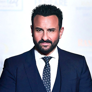 Saif Ali Khan