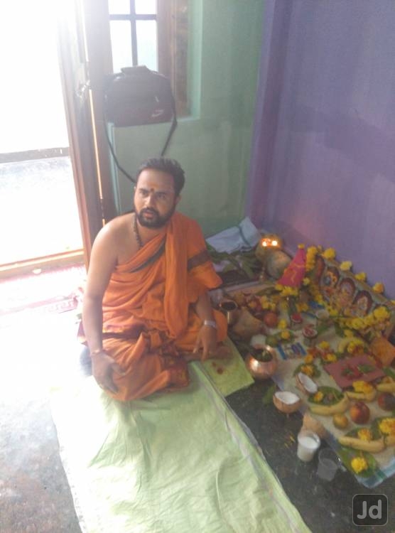 K Venkat Sharma