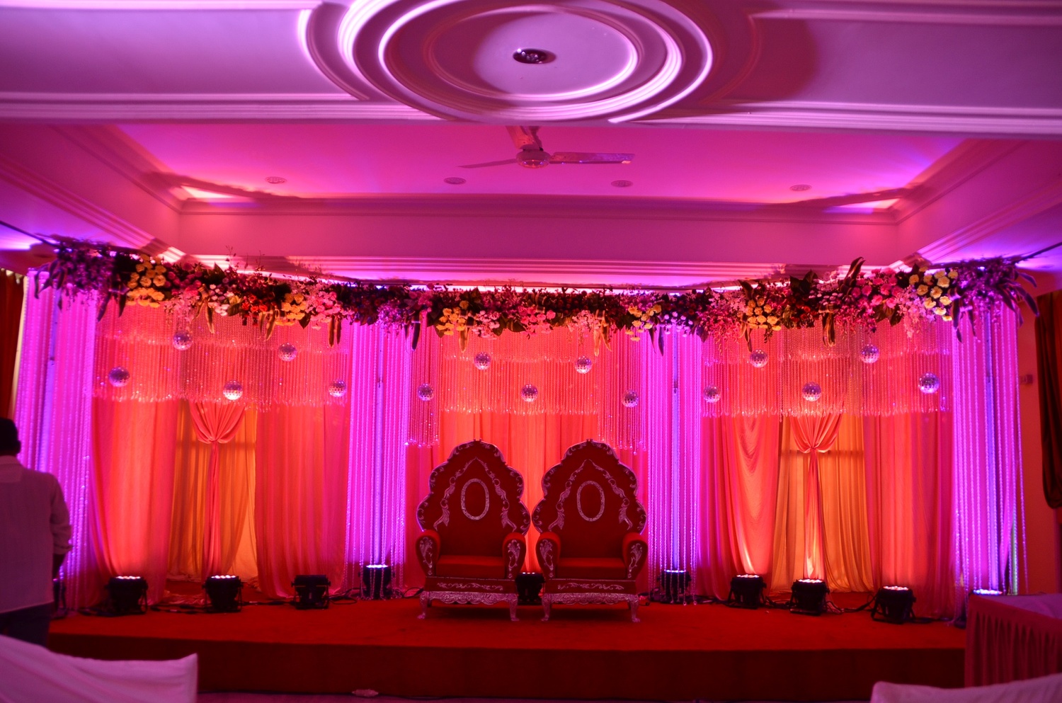 Celebrations Banquet Hall