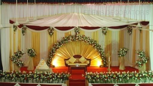 M N Banquet Halls & Events 