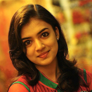 Nazriya Nazim