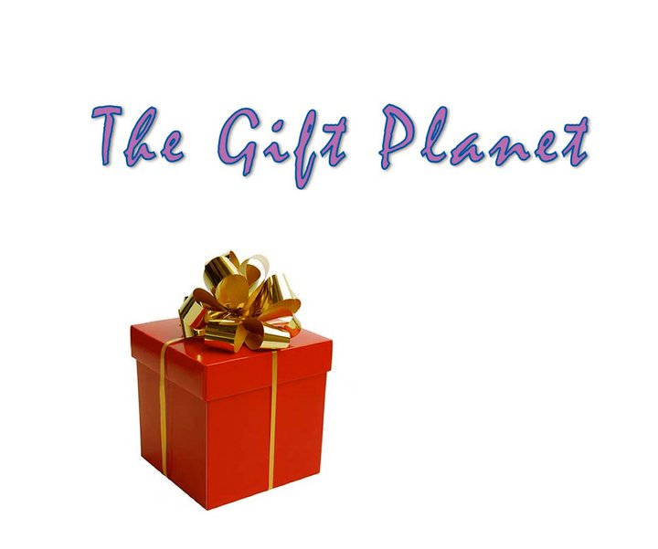 Gift Planet