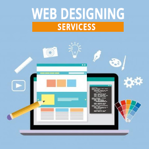 Web Designing Services