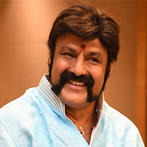 Balakrishna