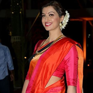 Hamsa Nandini