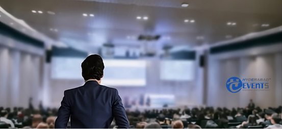 Corporate Event - DOs and DON'Ts 