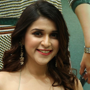 Mannara Chopra