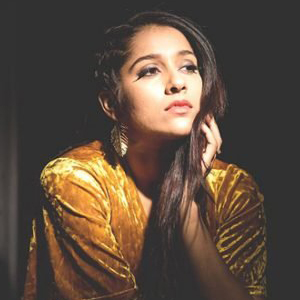 Rashmi Gautam