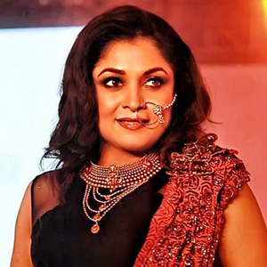 Ramya Krishnan