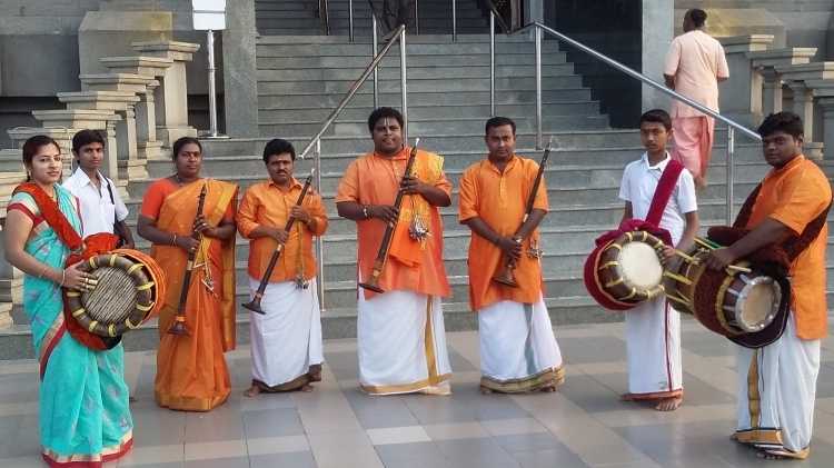 Rajkamal Band