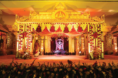 Vedika Banquet Hall 