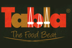 Tabla Fine Dining Restaurant & Banquet Halls
