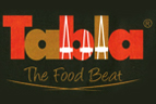 Tabla Fine Dining Restaurant & Banquet Halls