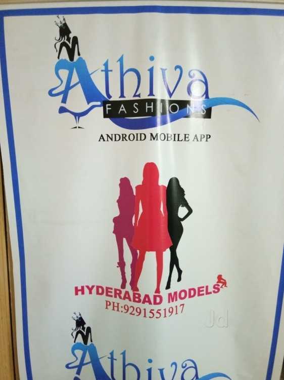 Hyderabad Models