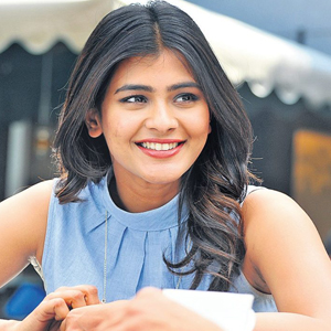 Hebah Patel