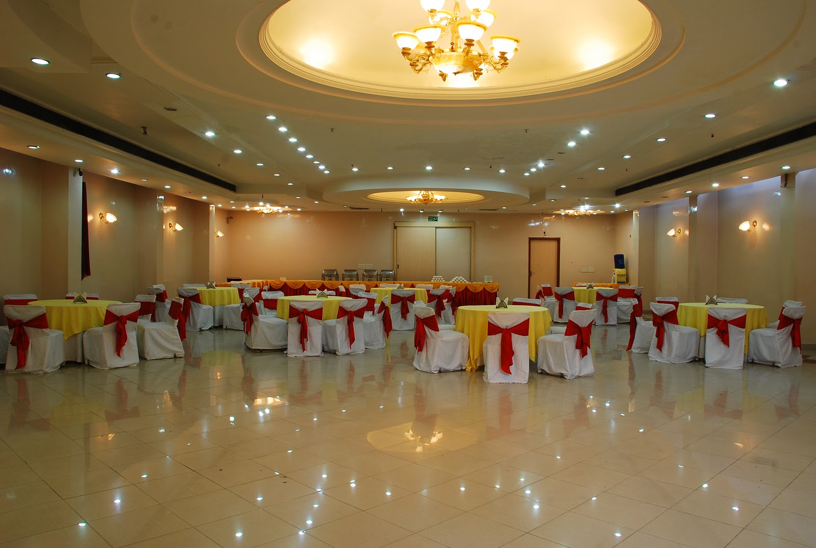 Vedika Banquet Hallbest Banquet Halls In Hyderabad