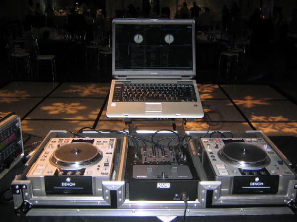 dj ratan