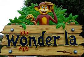 Wonderla Amusement Park