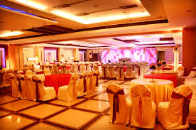 Maruti Gardens Pure Vegeterian Function Hall